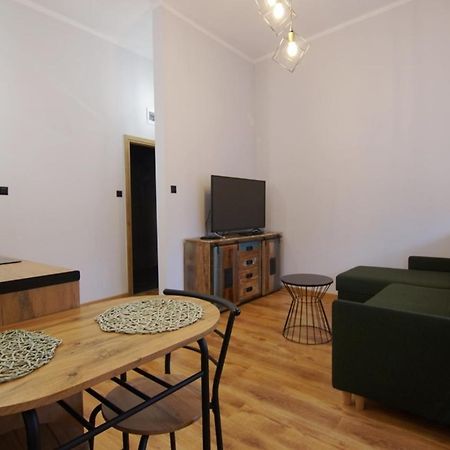 Apartament Loft 1 Apartment Malbork Exterior photo