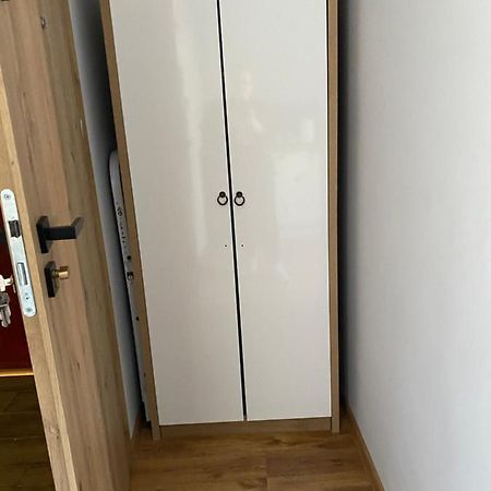 Apartament Loft 1 Apartment Malbork Exterior photo