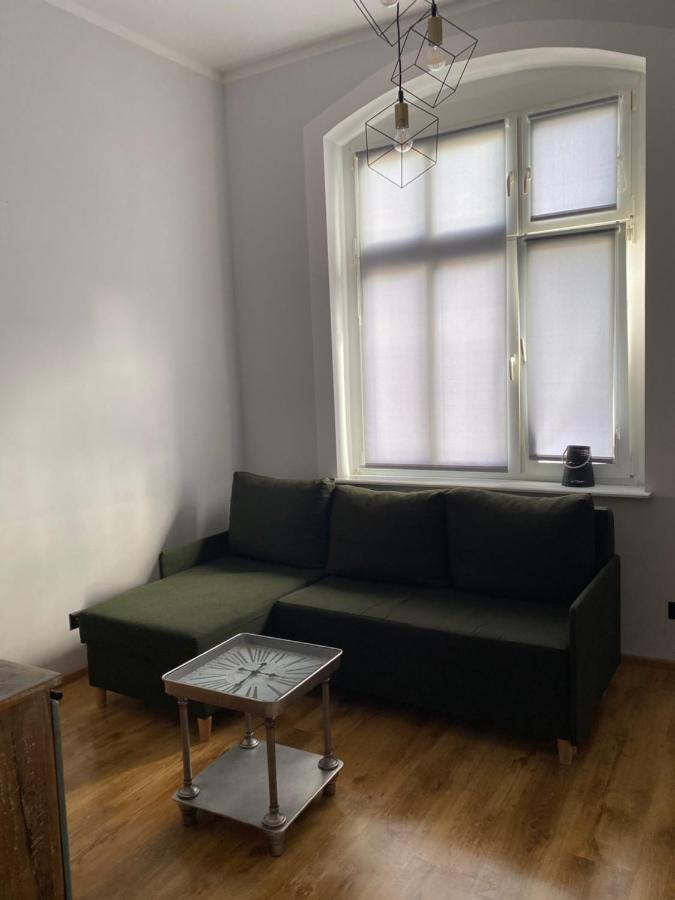 Apartament Loft 1 Apartment Malbork Exterior photo